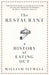 The Restaurant by William Sitwell