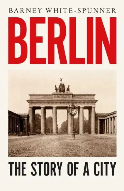 Berlin by PANDANIA