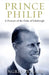 Prince Philip Revealed by Seward