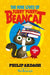 The Library Cat by Philip Ardagh