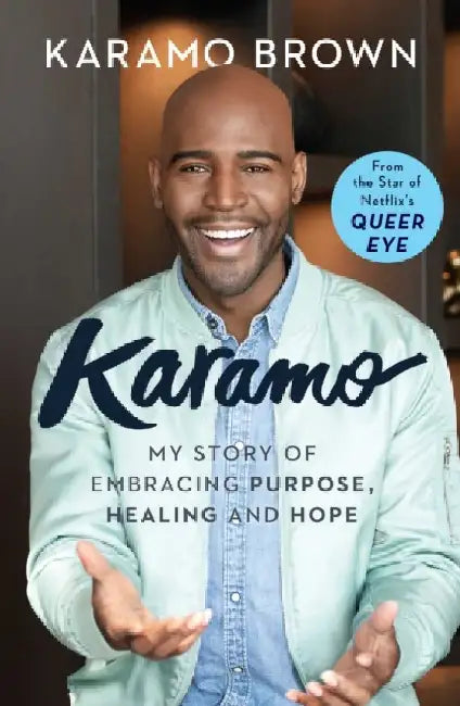 Karamo by Karamo Brown