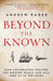 Beyond the Known by Yoshihiro Konishi