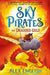 Sky Pirates: The Dragon's Gold by Alex English