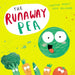RUNAWAY PEA PA by KJARTAN POSKITT