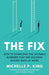 The Fix by Pieter-Dirk Uys