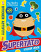 Supertato Sticker Book by Sue Hendra