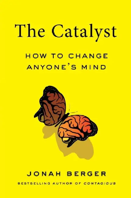 Catalyst by David Doyle