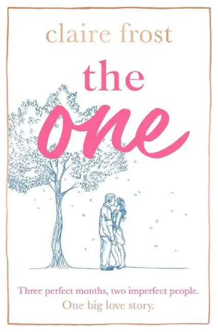 The One by Claire Frost