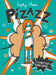 Pizazz by Sophy Henn