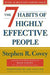 The 7 Habits of Highly Effective People Updated by James Patterson