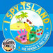 I Spy Island by Sue Hendra