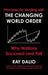 Principles for Dealing with the Changing World Order by Ray Dalio
