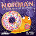 Norman the Slug with a Silly Shell by Sue Hendra