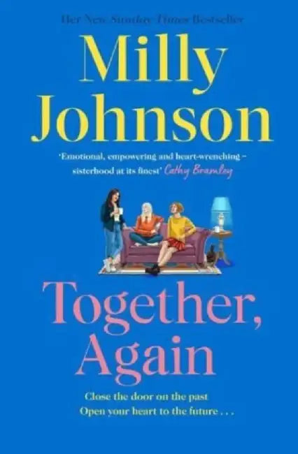 Together, Again by Milly Johnson