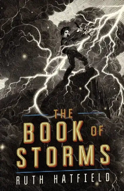 The Book of Storms by Ruth Hatfield
