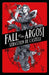 Fall of the Argosi by Sebastien De Castell