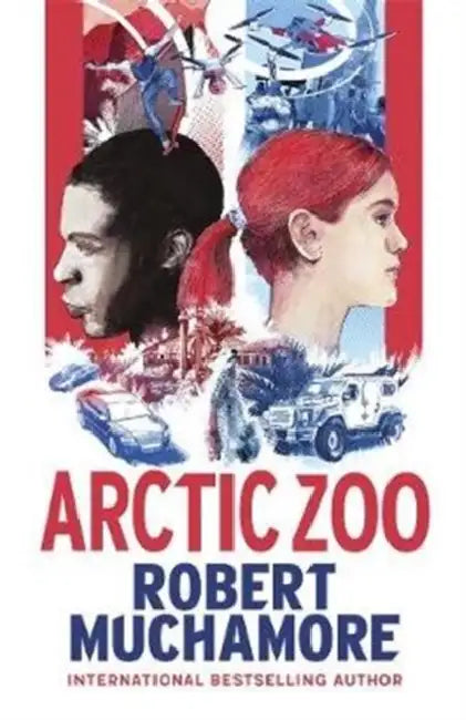 Arctic Zoo by Maureen N. (Associate Professor, New York University) McLane