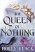 The Queen Of Nothing The Folk Of The Air 3 by Holly Black