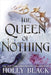 The Queen Of Nothing The Folk Of The Air 3 by Holly Black