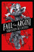 Fall of the Argosi by Sebastien De Castell