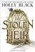 The Stolen Heir by Holly Black