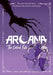 Arcana: The Cursed Fate: Break the curse, reclaim your future - return to a world of magic and mystery in this tarot-inspired graphic novel series by Sam Prentice-Jones