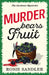 Murder Bears Fruit by Rosie Sandler