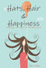 Hats, Hair & Happiness by Zoe Copley