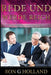 Rede Und Werde Reich by Ron G. Holland