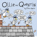 Ollie & Quentin ISBN by Piers Baker