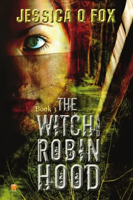 The Witch and Robin Hood by Jessica Q. Fox