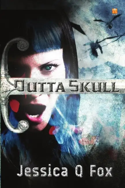 Outta Skull by Jessica Q. Fox