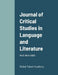 Journal of Critical Studies in Language and Literature: Vol 3. No 4: 2022 by Author Author