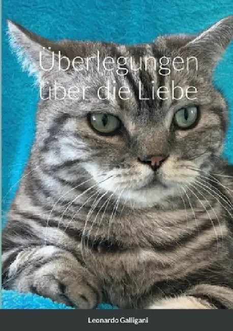 Überlegungen über die Liebe by Leonardo Galligani