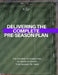 Delivering the Complete Pre-Season by Thefootballcoach
