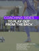 Coaching Sides to Play out From The Back by Thefootballcoach