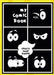 My Comic Book, Create Your Board by Tcorporation Edition