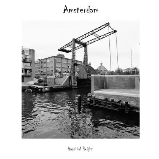 Amsterdam by Hannibal Height
