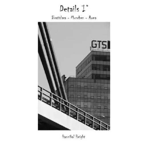 Details I° by Hannibal Height