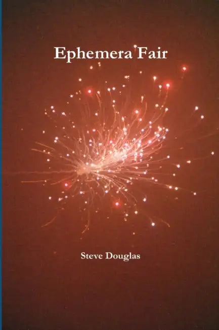Ephemera Fair by Steve Douglas