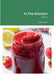 In The Kitchen: Poems by Paula Glynn