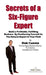 Secrets of a Six Figure Expert by Rob Cuesta
