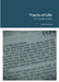 Tracts of Life: The Gospel in Brief by Rose Fenton