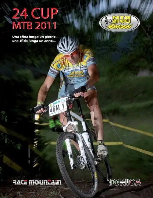 24 Cup mtb 2011 by Mauro Lausdei Mtb S. Marinella