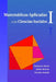 Matemáticas Aplicadas a las Ciencias Sociales I by Ernesto Aranda, Javier Maroto, Francisco Ureña