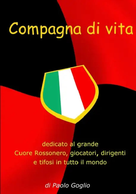 Compagna di vita by Paolo Goglio