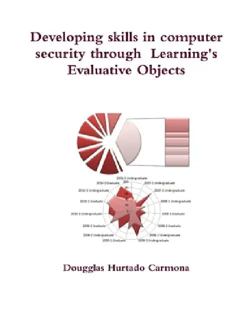 Developing skills in computer security through Learning's Evaluative Objects by Dougglas Hurtado Carmona