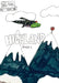 Highlands II by Rebecca F. Sinclair