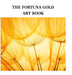 The Fortuna Gold Art Book by David Sechovicz