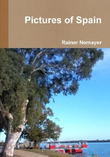 Pictures of Spain by Rainer Nemayer
